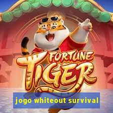 jogo whiteout survival